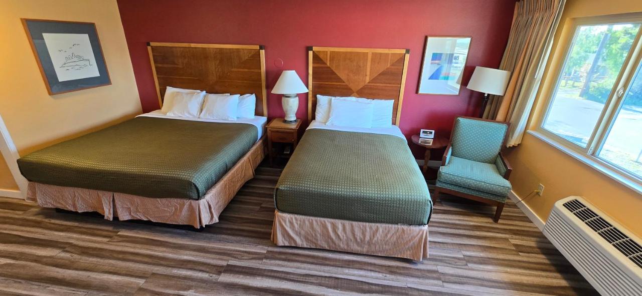 Olympic View Inn — photo 12