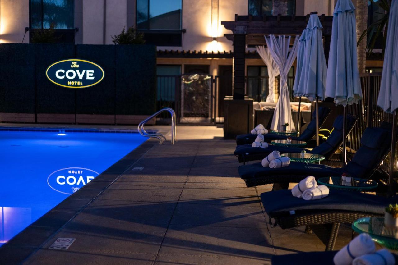 The Cove Hotel — photo 5