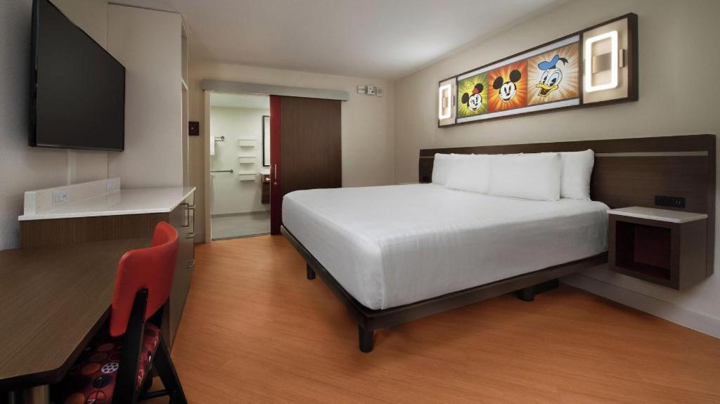 Allstar Disney Music Resort — photo 16
