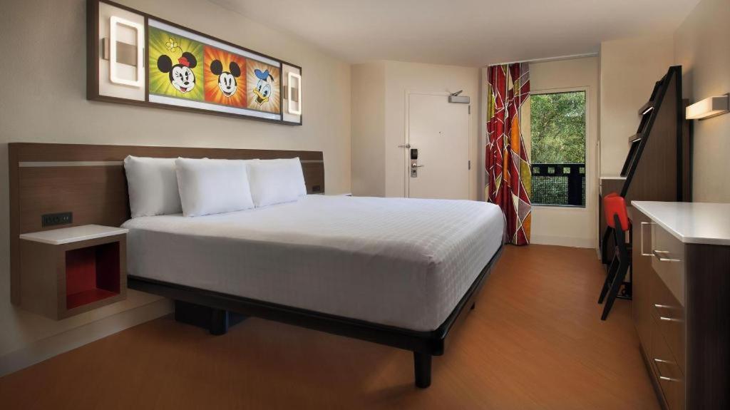 Allstar Disney Music Resort — photo 15