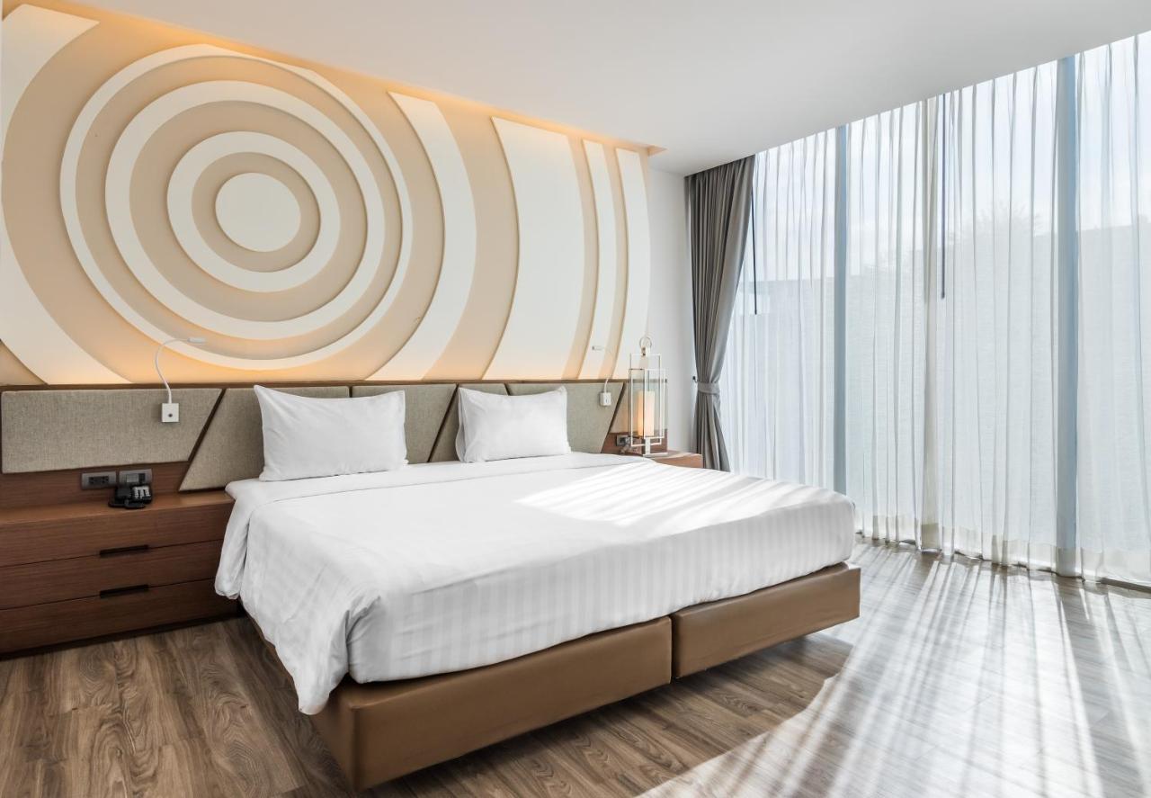 Olive Hotel Bangkok 64 - 2