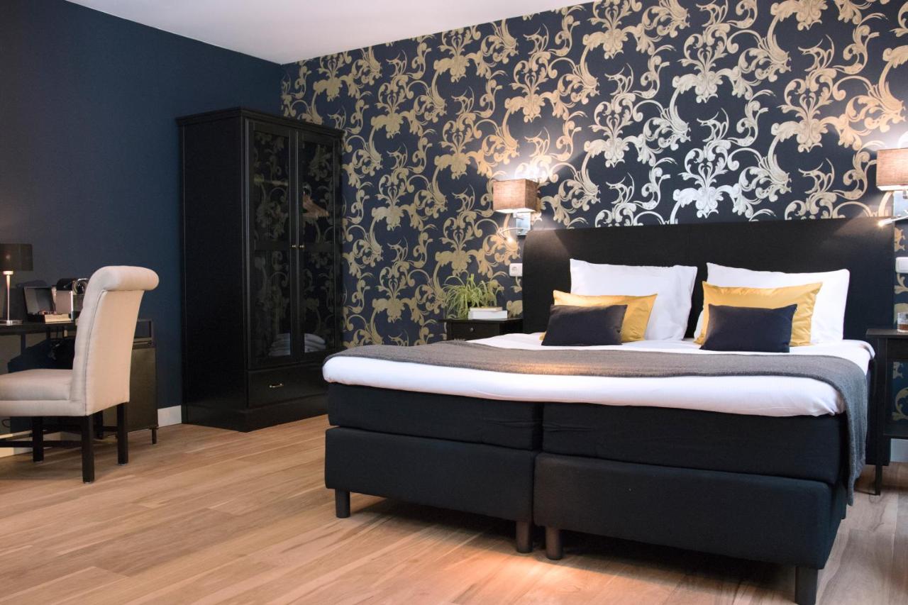Canal Boutique Rooms & Apartments - Laterooms