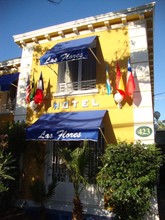 Hotel Las Flores, Santiago – Updated 2022 Prices