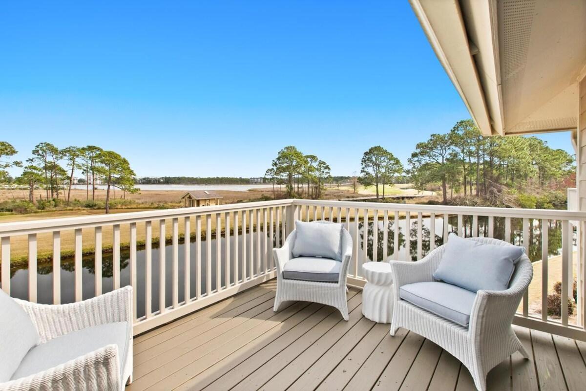 Harbor Point 813 at Sandestin by Destin Getaways — photo 9