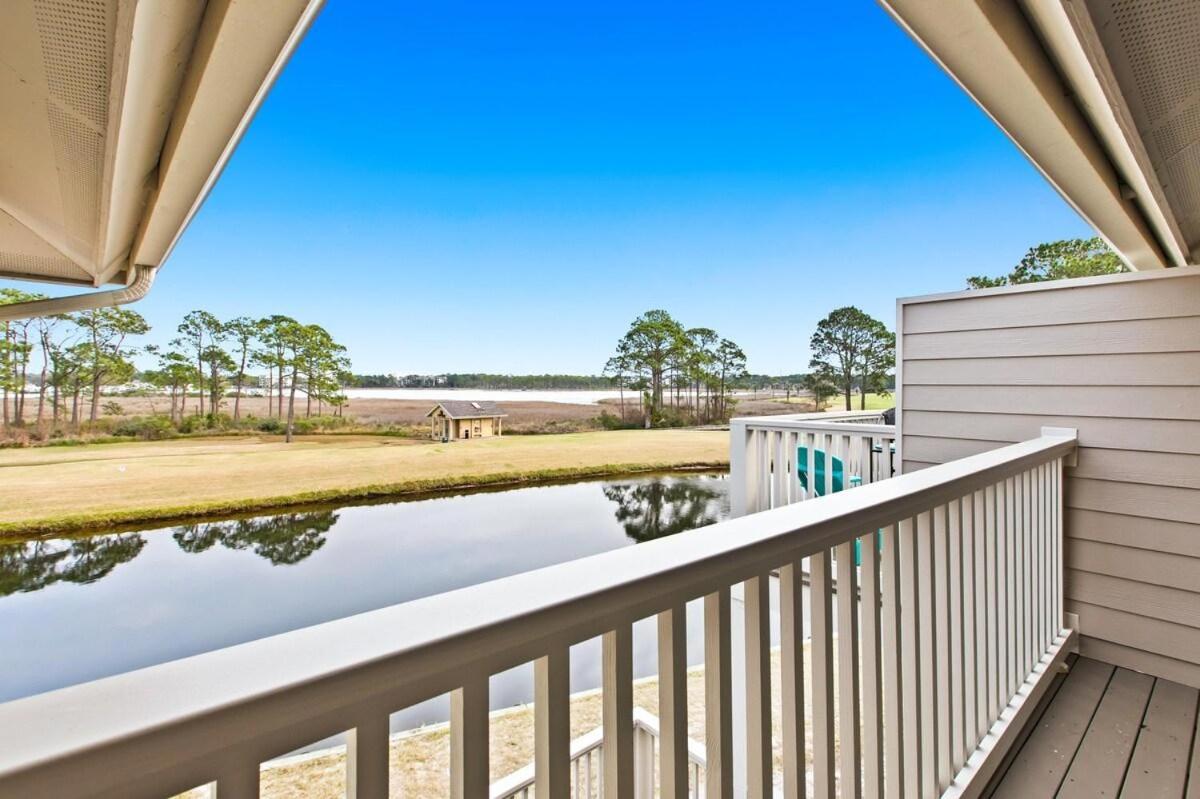 Harbor Point 813 at Sandestin by Destin Getaways — photo 17