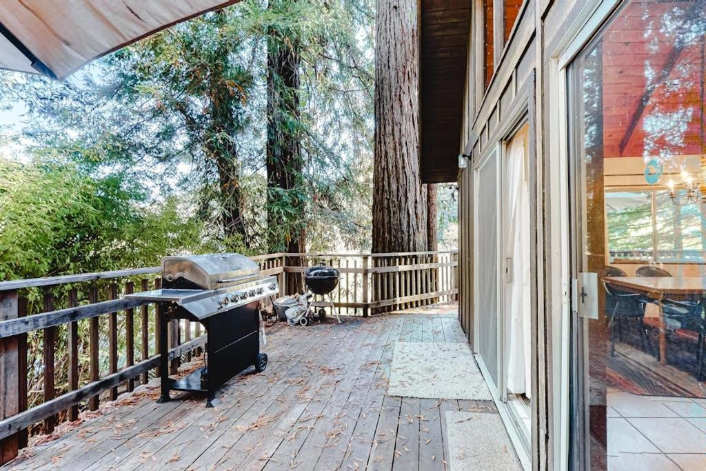 Redwood Lodge Motel — photo 21