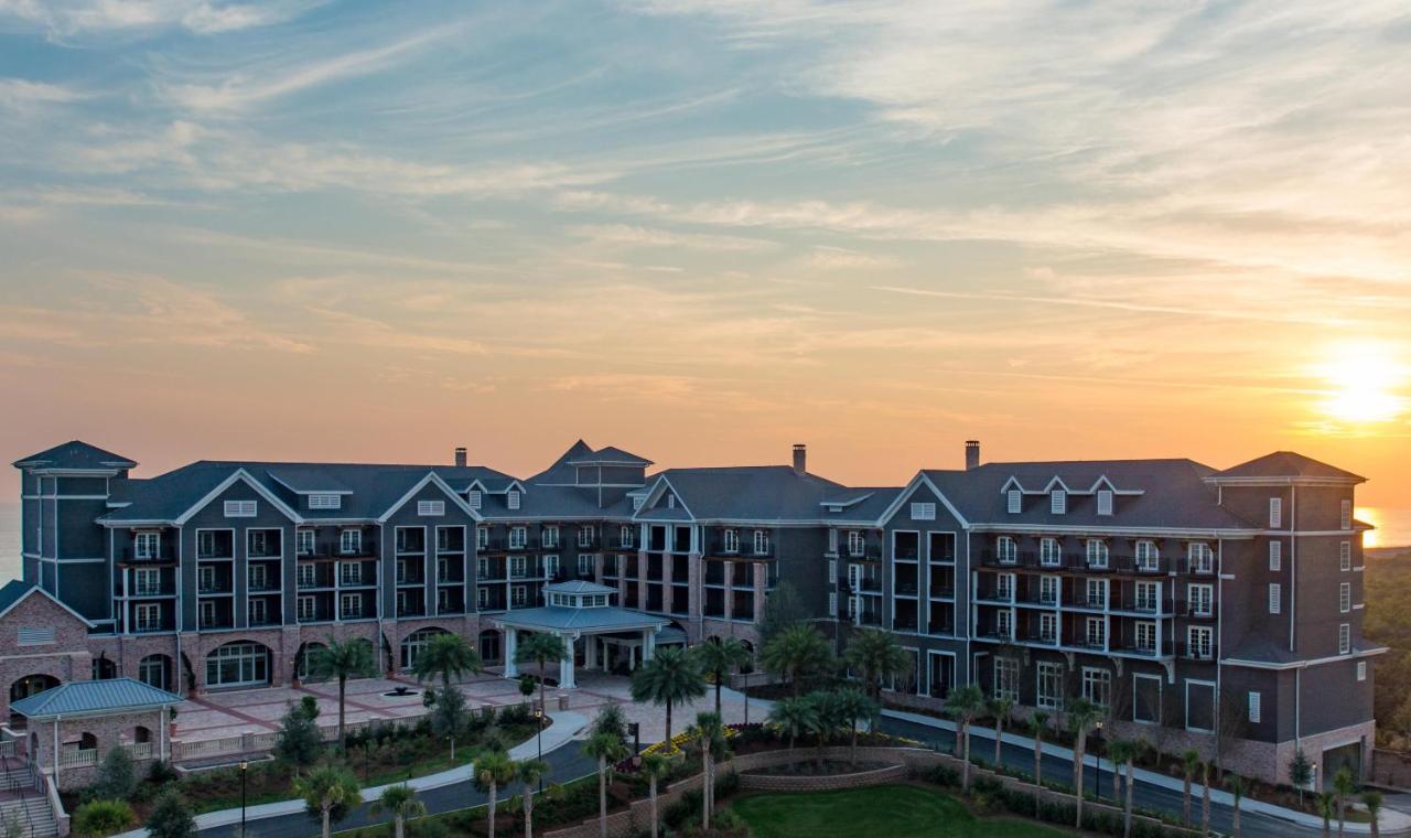 Henderson Beach Resort — photo 11