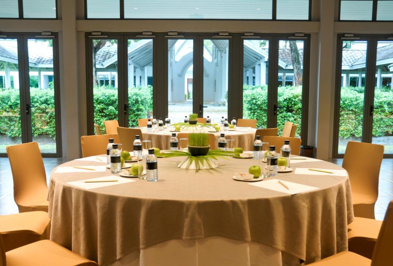 Thanyapura Sports & Health Resort