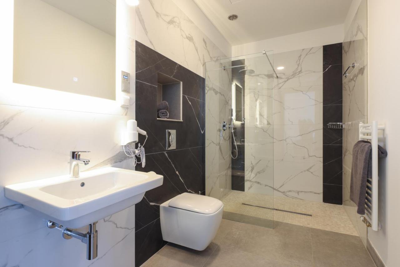 SOLWO Suites Berlin Charlottenburg