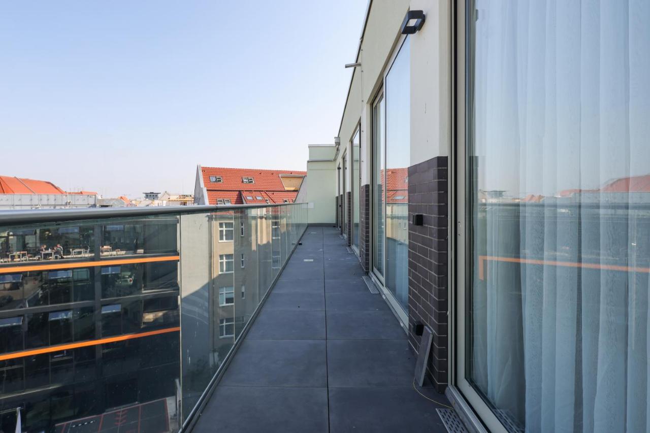 SOLWO Suites Berlin Charlottenburg