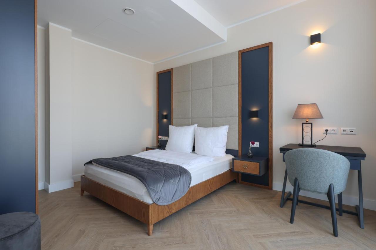 SOLWO Suites Berlin Charlottenburg
