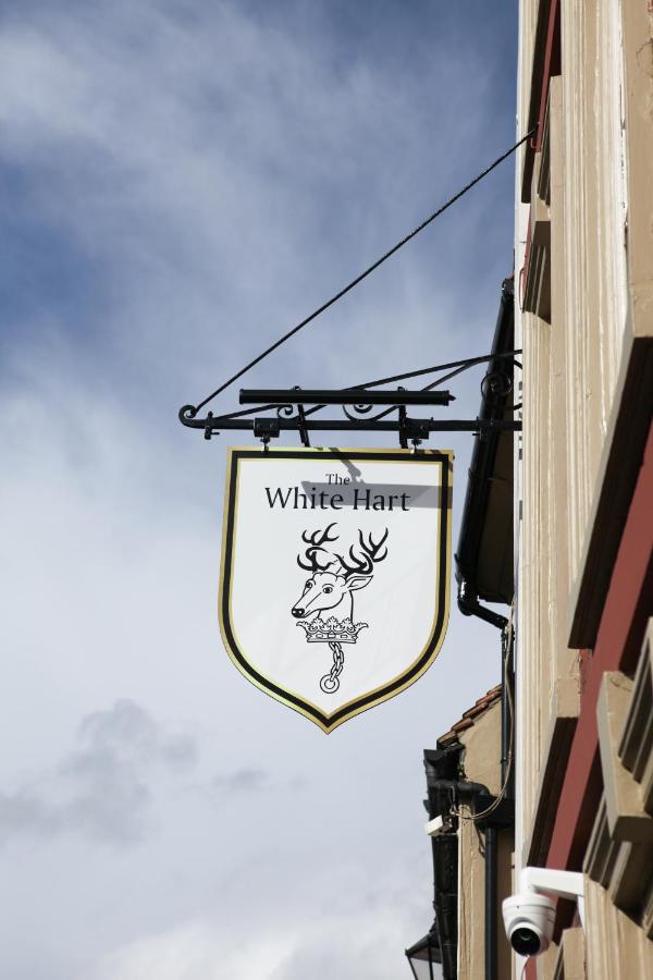 The White Hart - Laterooms
