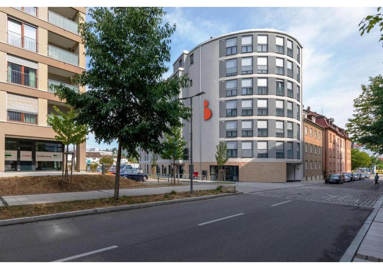Brera Stuttgart