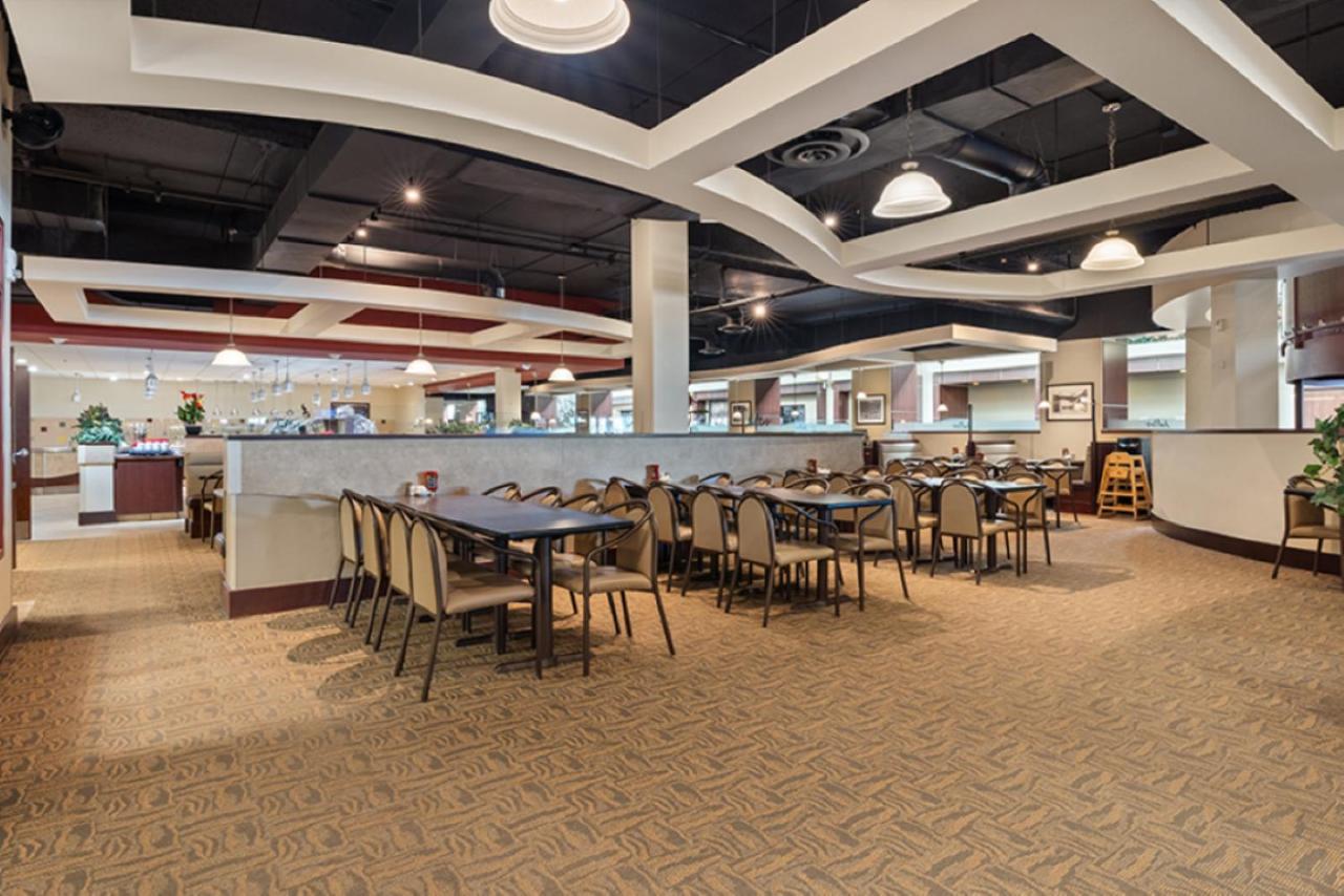 Canad Inns Destination Center Grand Forks — photo 18