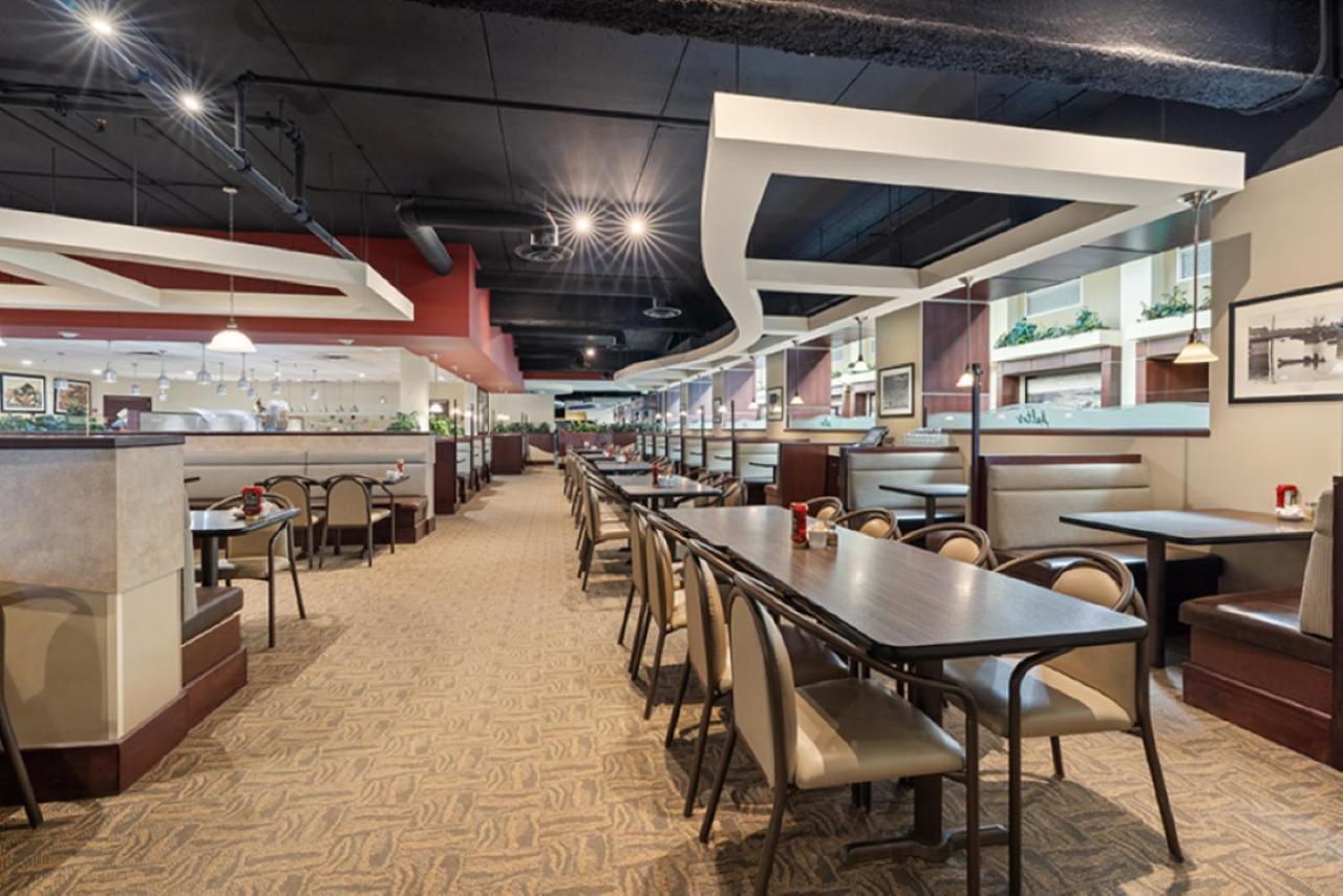 Canad Inns Destination Center Grand Forks — photo 19