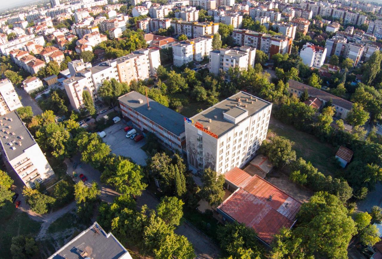 Хотел Интелкооп , Пловдив – Обновени цени 2023