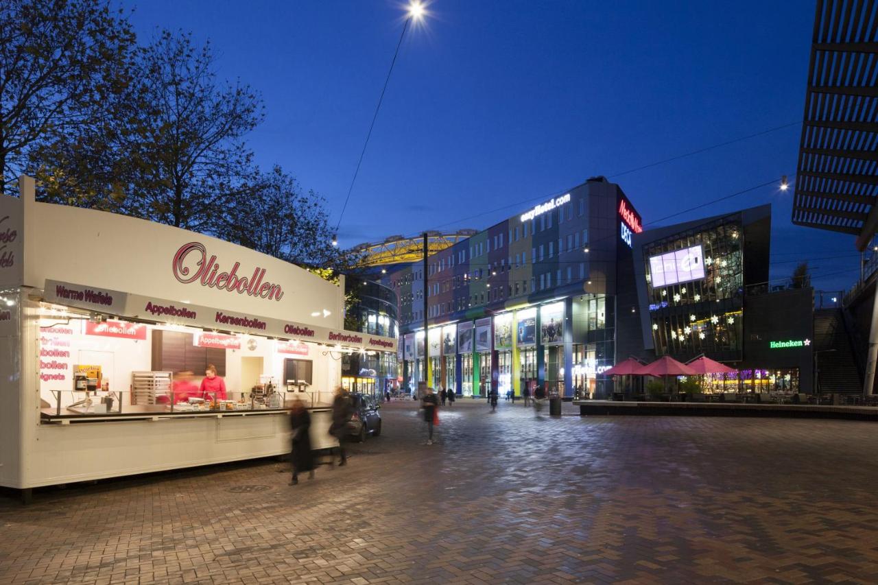 easyHotel Amsterdam Arena Boulevard - 5