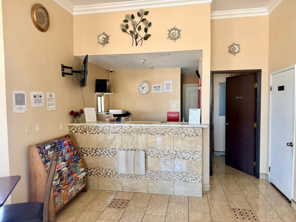 Castaic Inn — photo 9
