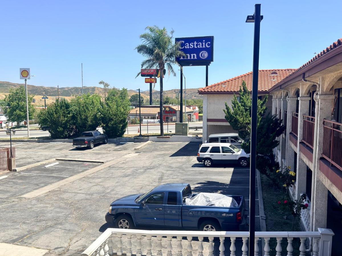 Castaic Inn — photo 10