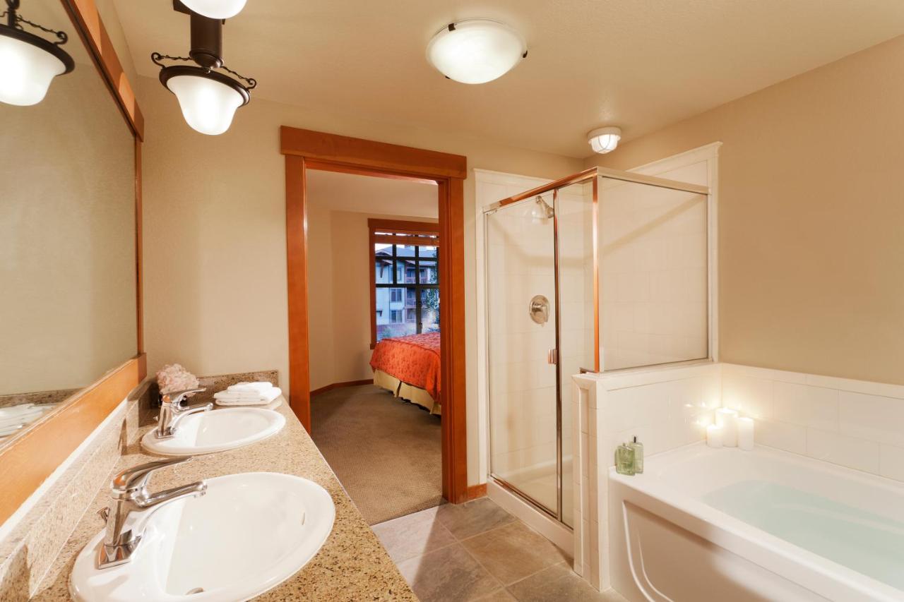 Village Lodge Canyon Mammoth — photo 2