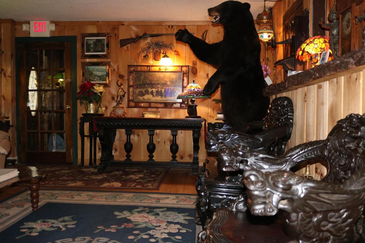 Pine Colony Inn — photo 14