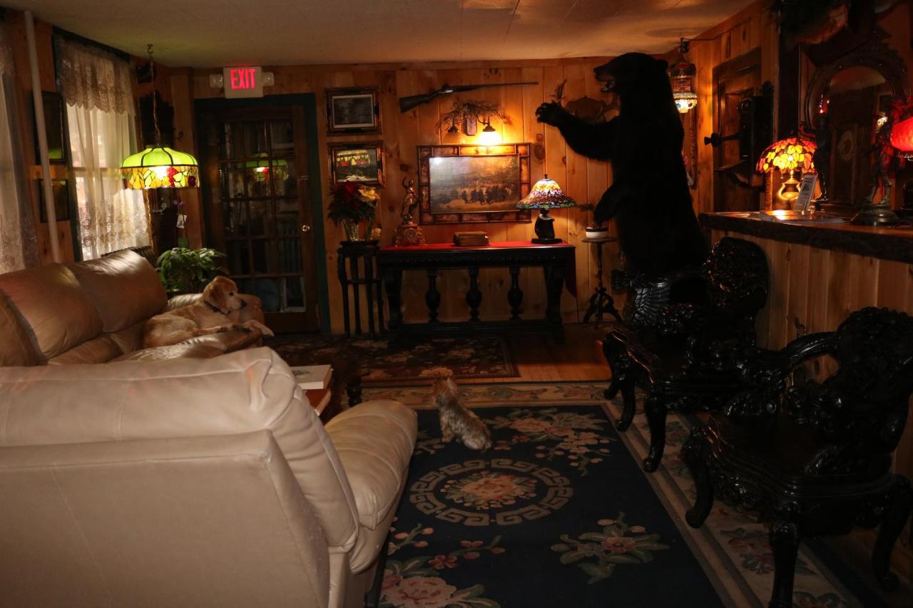 Pine Colony Inn — photo 23