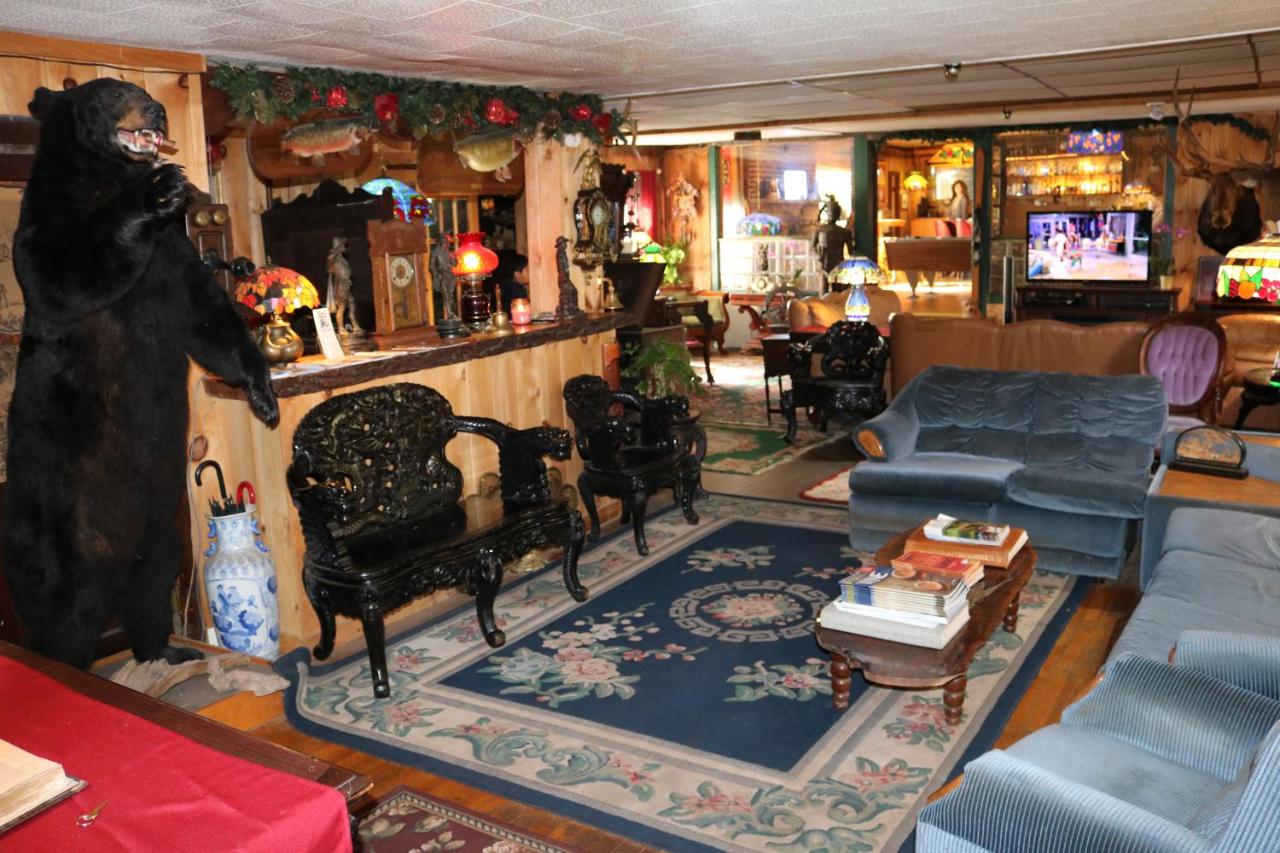 Pine Colony Inn — photo 24