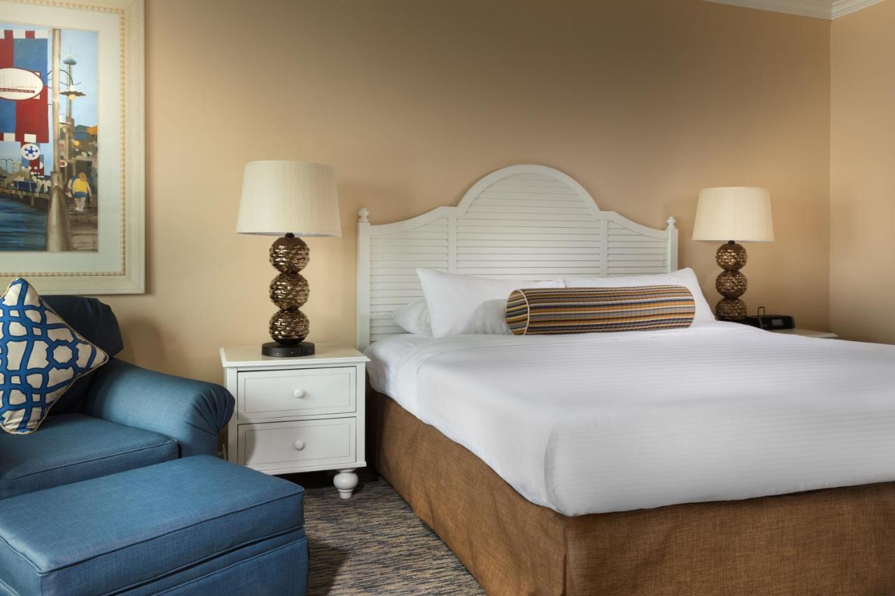 Boardwalk Inn — photo 8