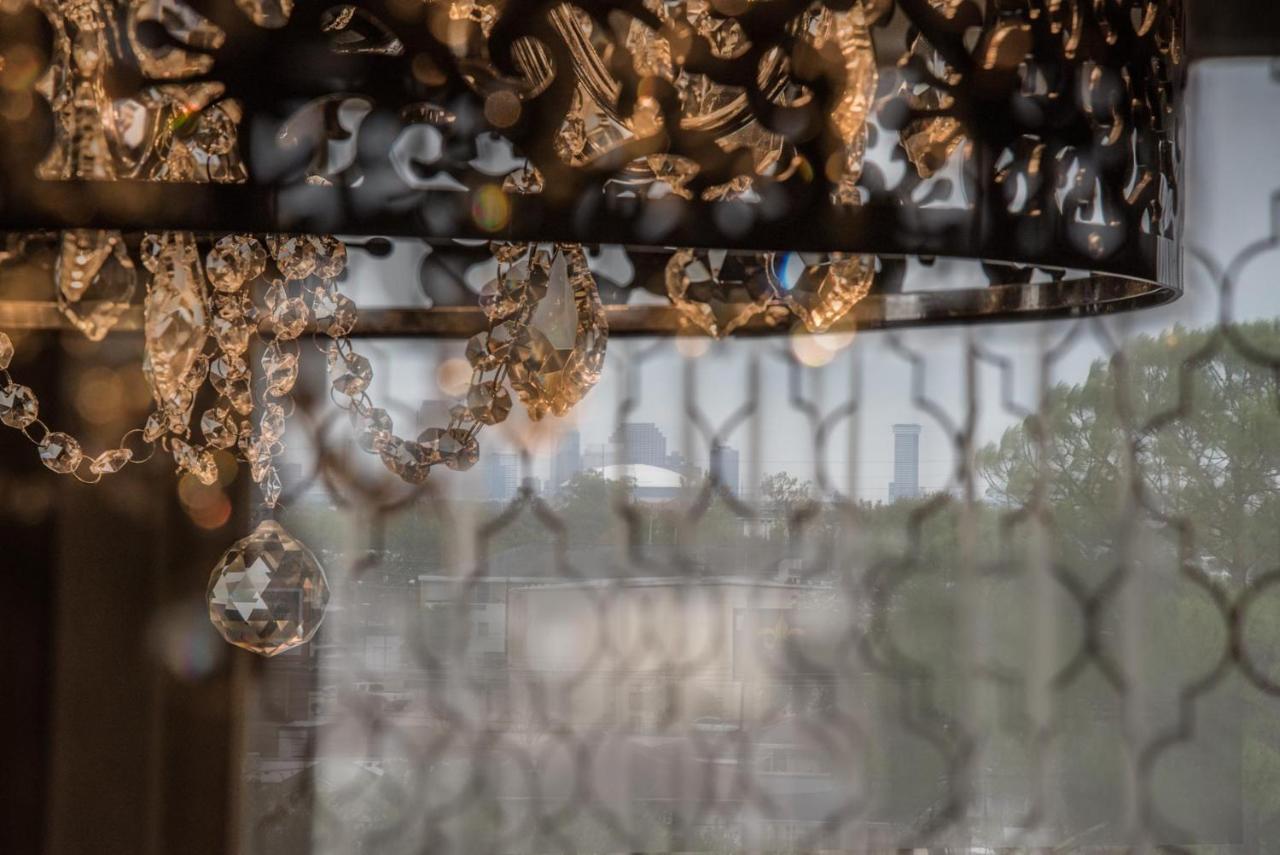 Brent House Hotel — photo 17