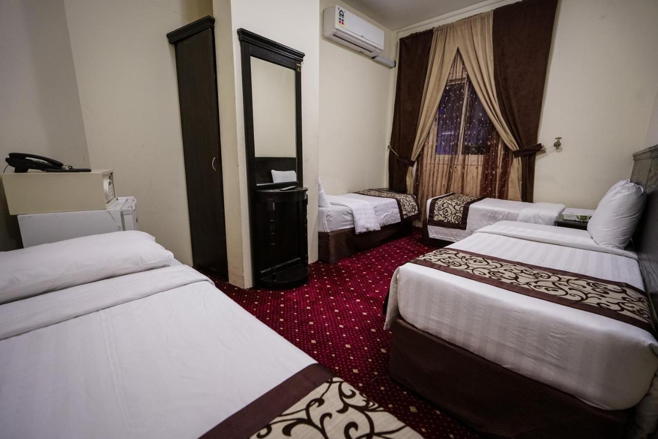 فندق زي اجياد (السعودية مكة المكرمة) - Booking.com