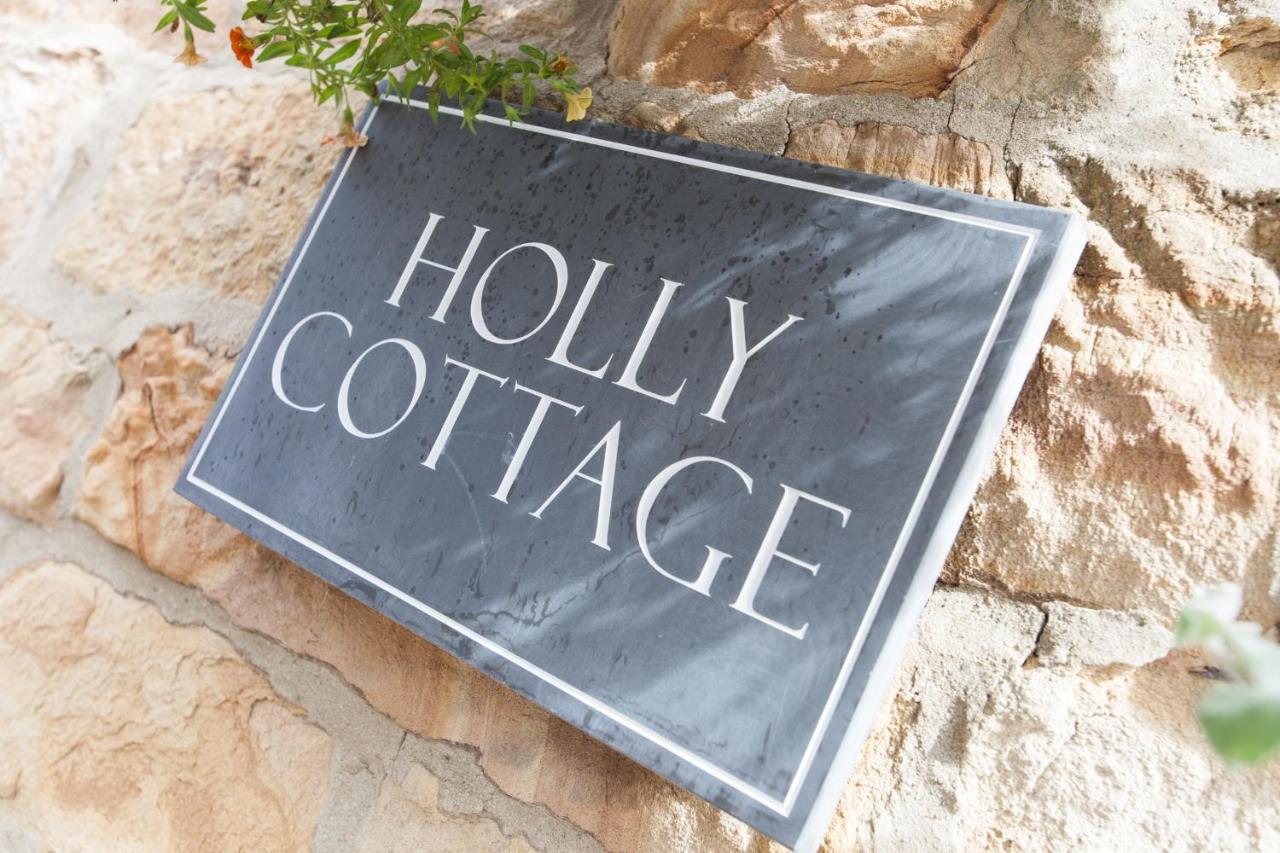 Holly Cottage B&B; - Laterooms