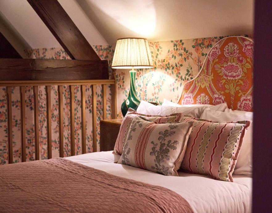 Cottage Classic Double Room