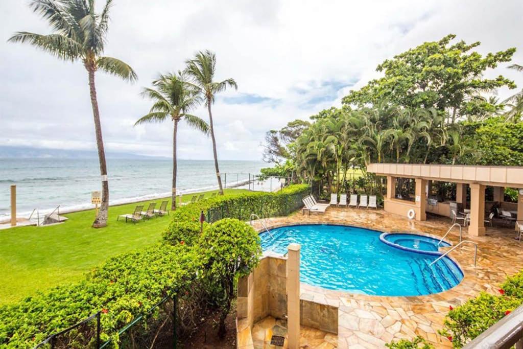Aston Paki Maui — photo 13