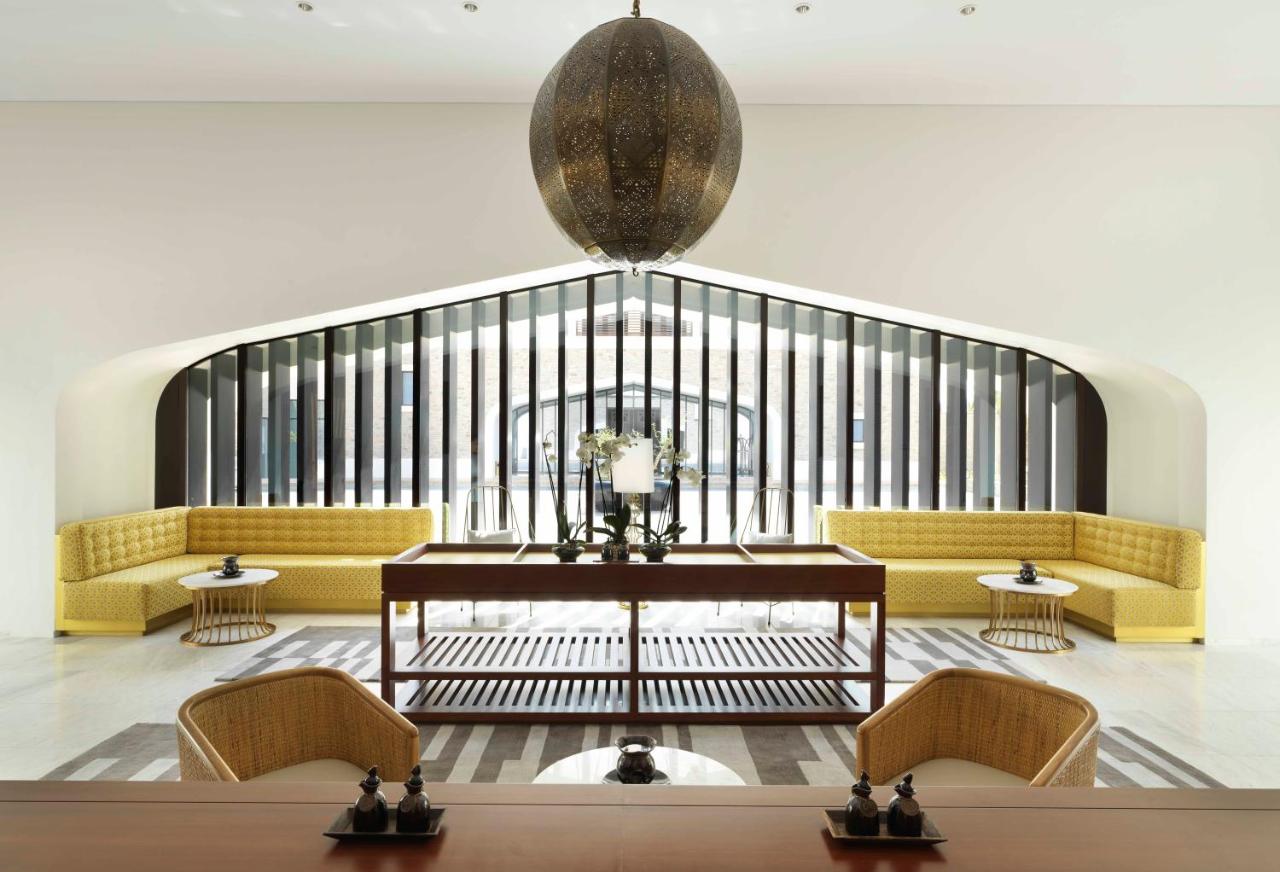 Spa hotel: Al Baleed Resort Salalah by Anantara