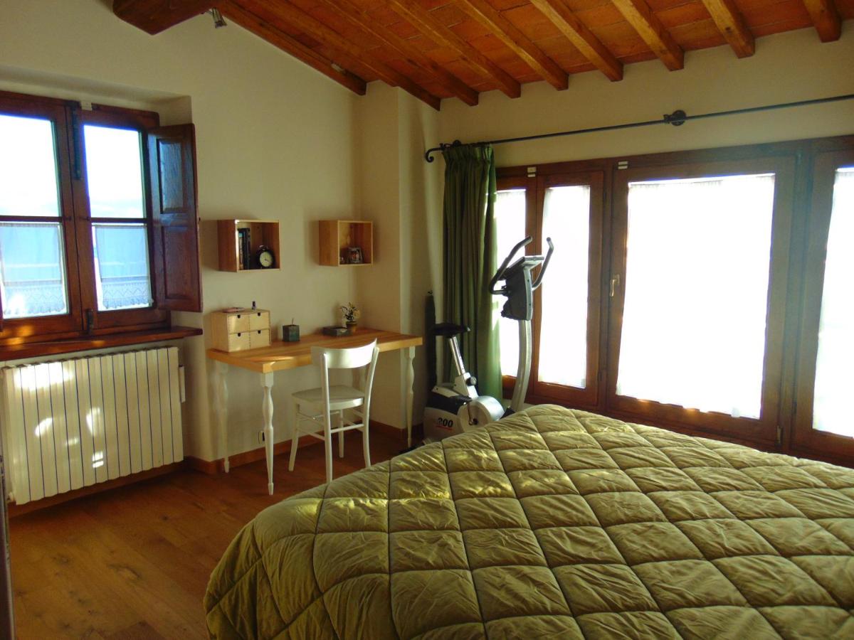 Agriturismo Circugnano - 2