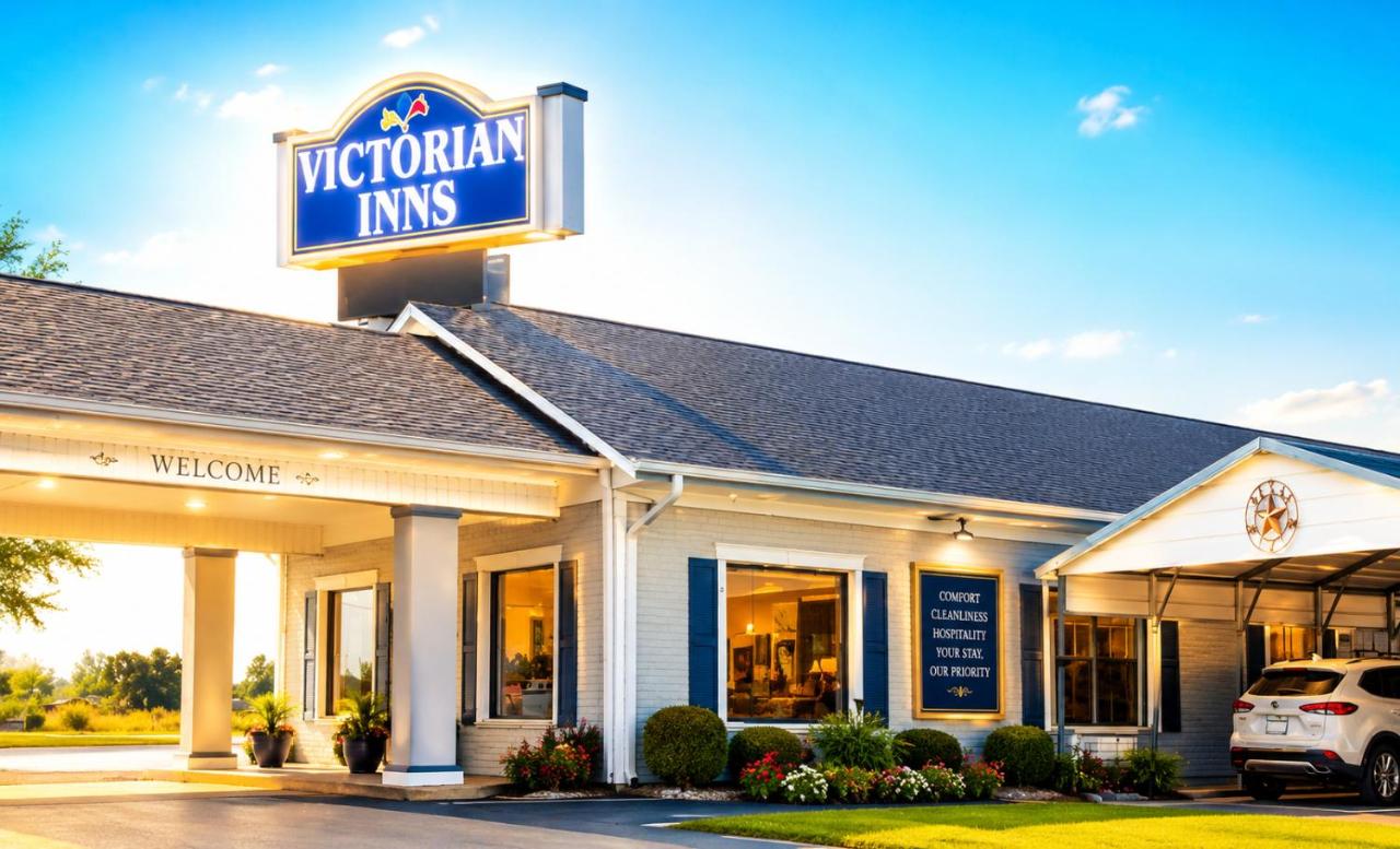 Victorian Inn — photo 1