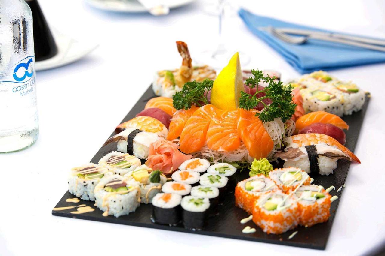 Banus Boutique Muelle del Ribera, Marbella – Bijgewerkte ...