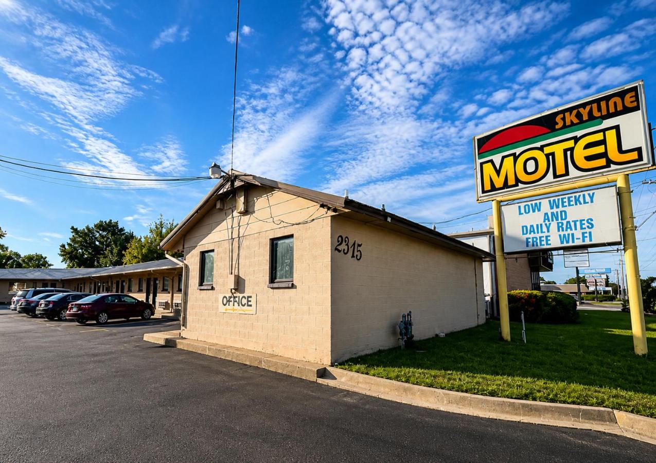 Travellers Motel — photo 11