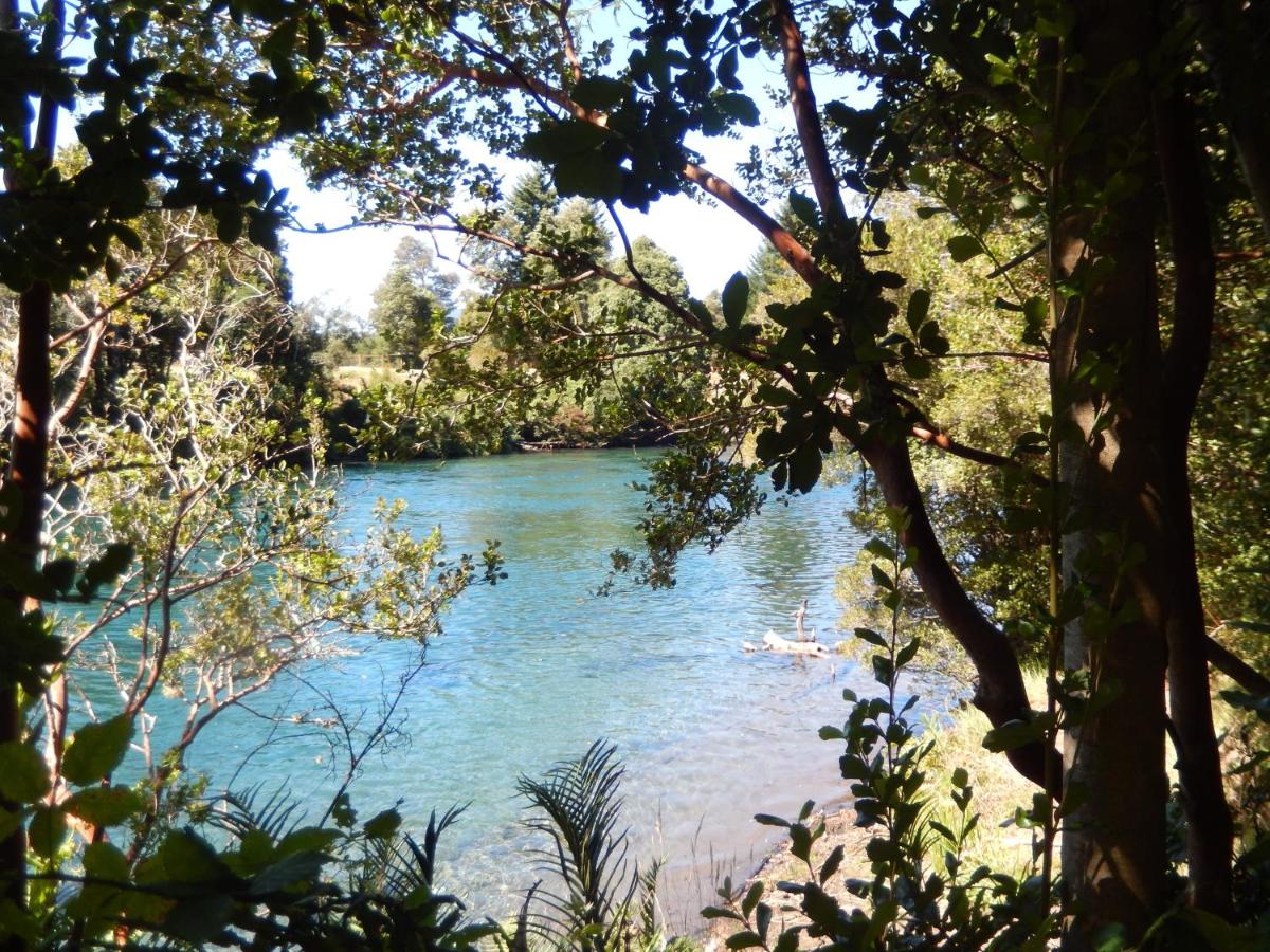 Complejo Kari Mapu Park photo