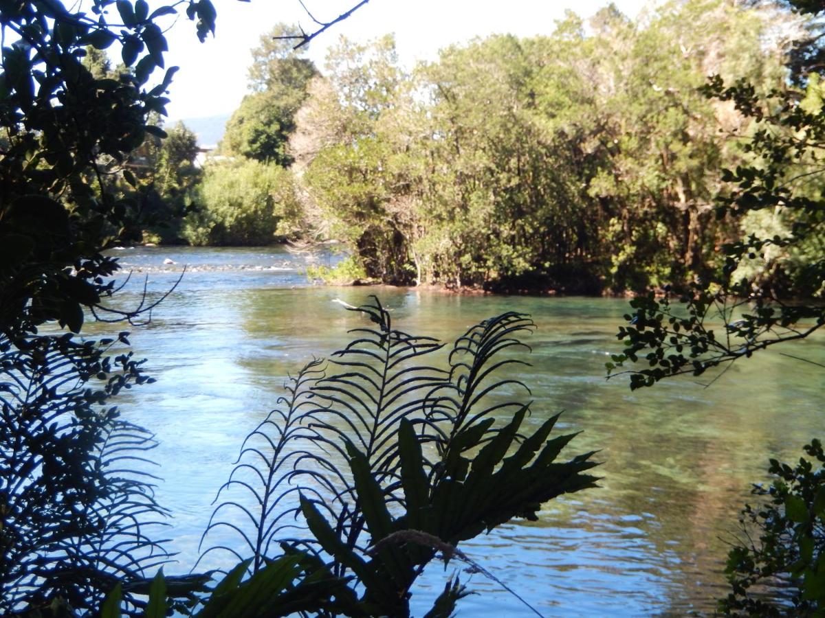 Complejo Kari Mapu Park photo