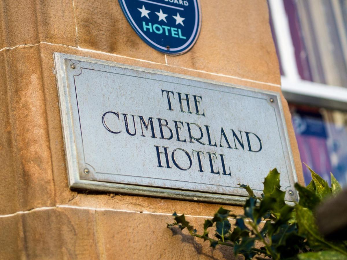 Cumberland Hotel - Laterooms