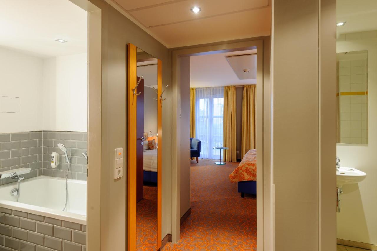 Mercure Hotel & Residenz Berlin Checkpoint Charlie - 3