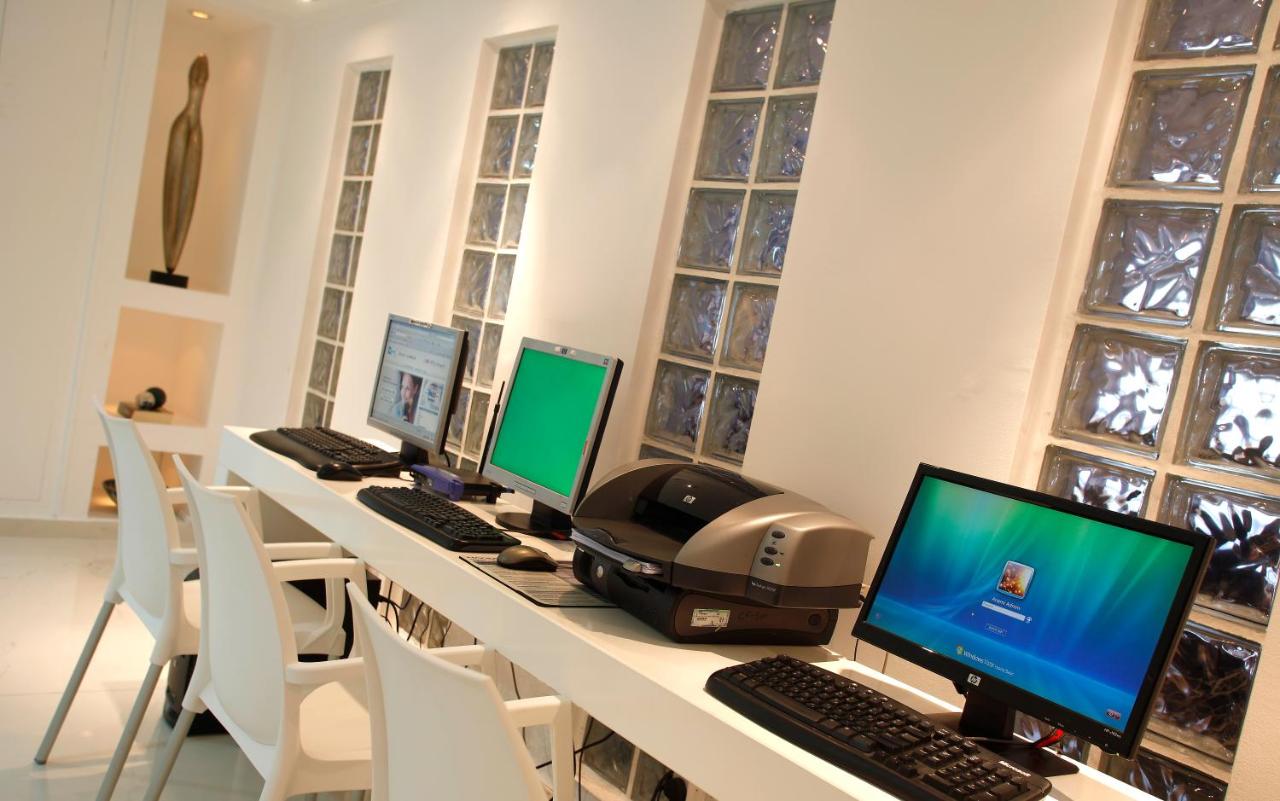 Anemi Hotel & Suites photo