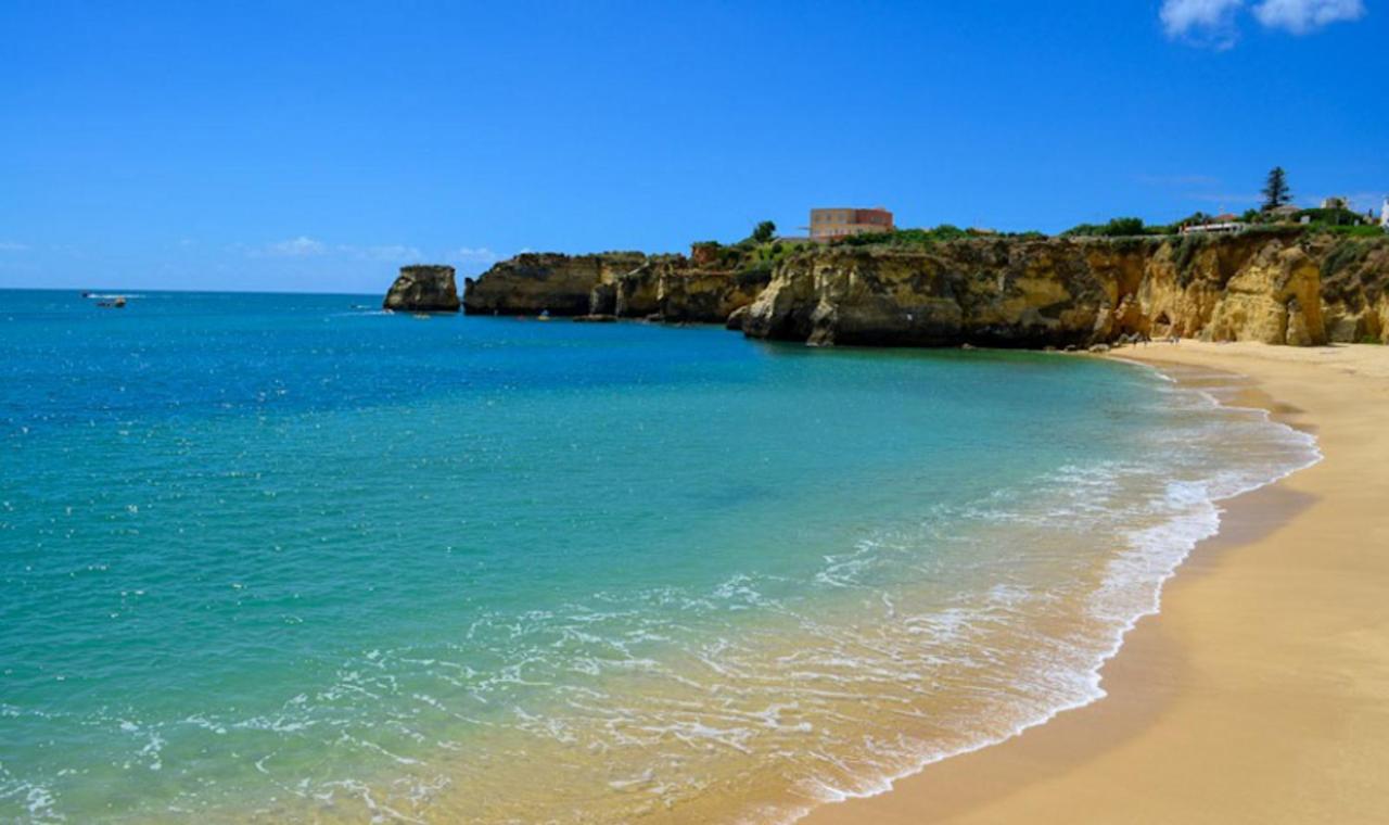 Beach: HENRI'S APARTMENTS - Pateo de Santo António