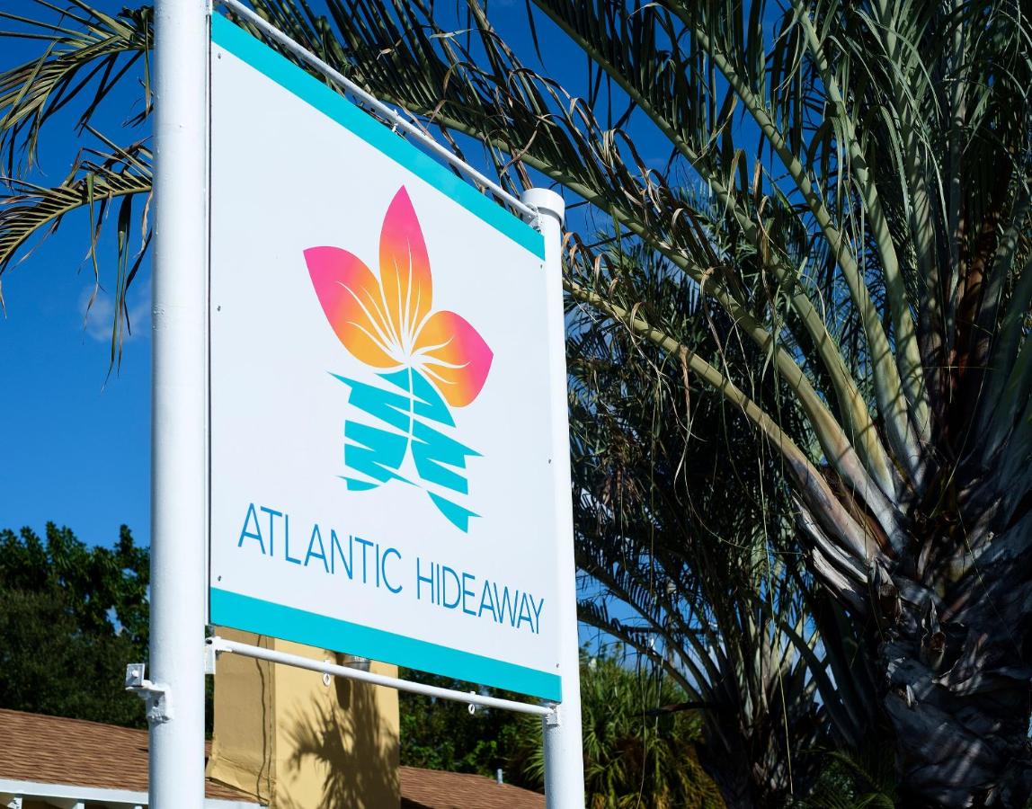 Atlantic Hideaway — photo 10