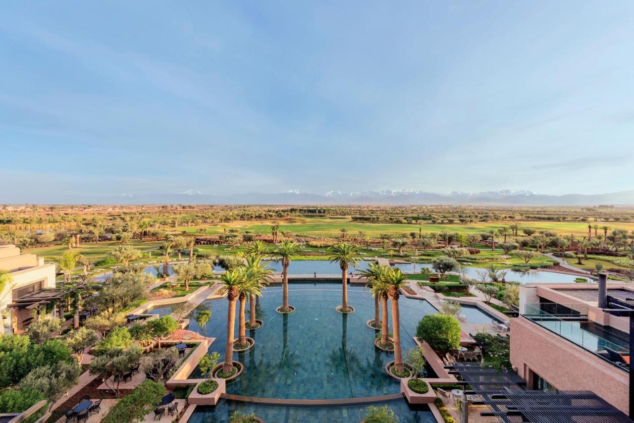 Fairmont Royal Palm Marrakech, Marrakesh – Updated 2022 Prices