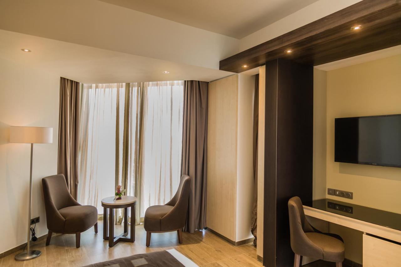Azalaï Hôtel Abidjan photo