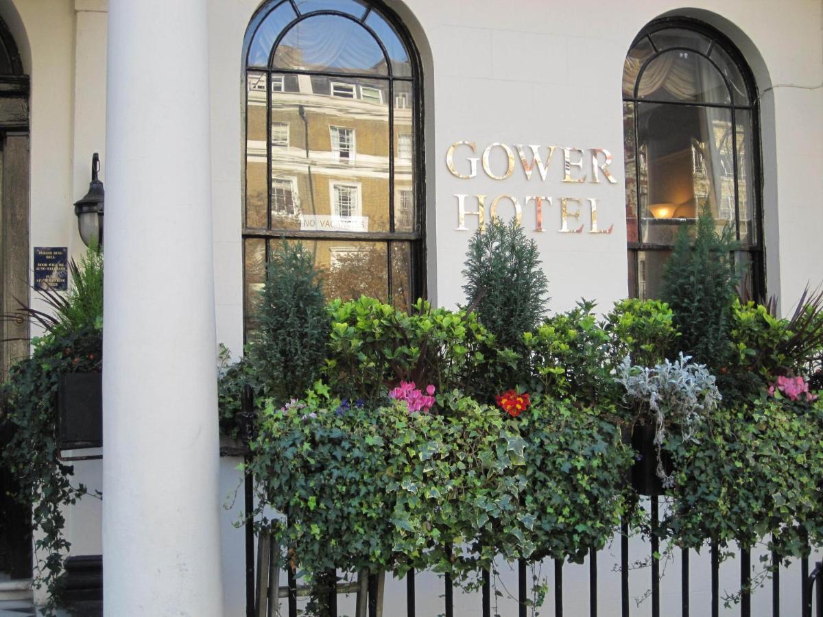 Gower Hotel - Laterooms