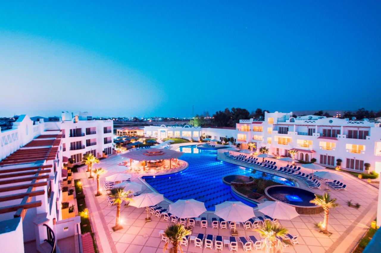 Spa hotel: Old Vic Sharm Resort