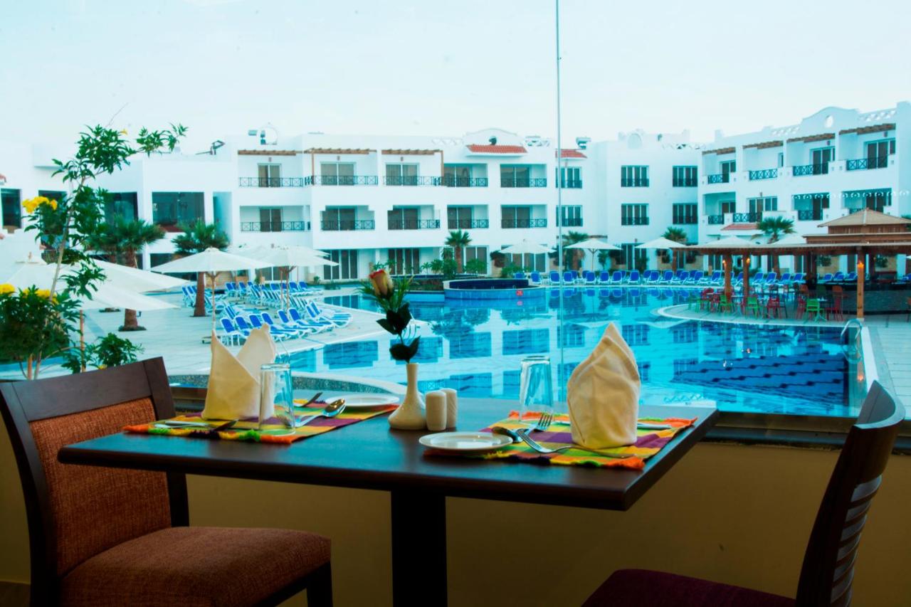 Old Vic Sharm Resort photo